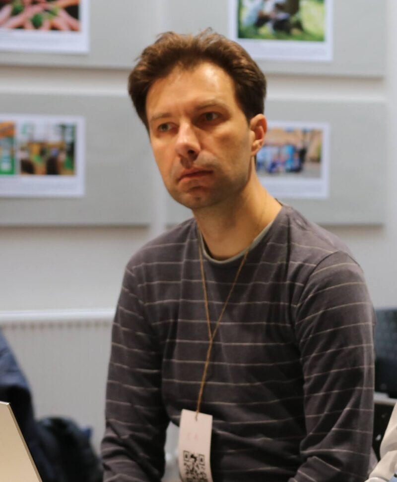 Krišjānis Liepiņš